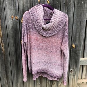 AEO Cowl-neck Sweater